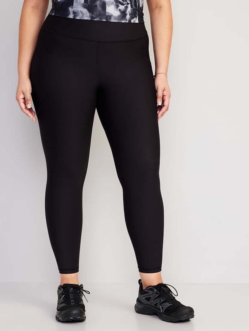 Old Navy Active High Rise Leggings TALL